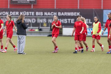 Bild 272 - wCJ Pokalfinale (HSV - ETV)